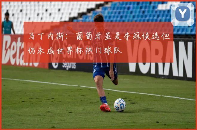 马丁内斯：葡萄牙虽是夺冠候选但仍未成世界杯热门球队